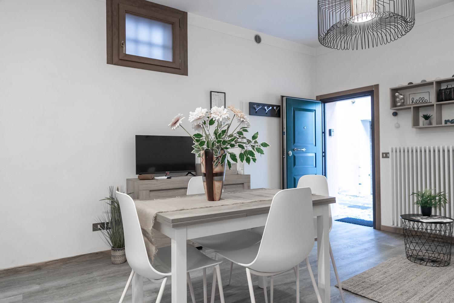 Ca' Latina - Cozy Home In Pieno Centro Storico Treviso Exterior photo