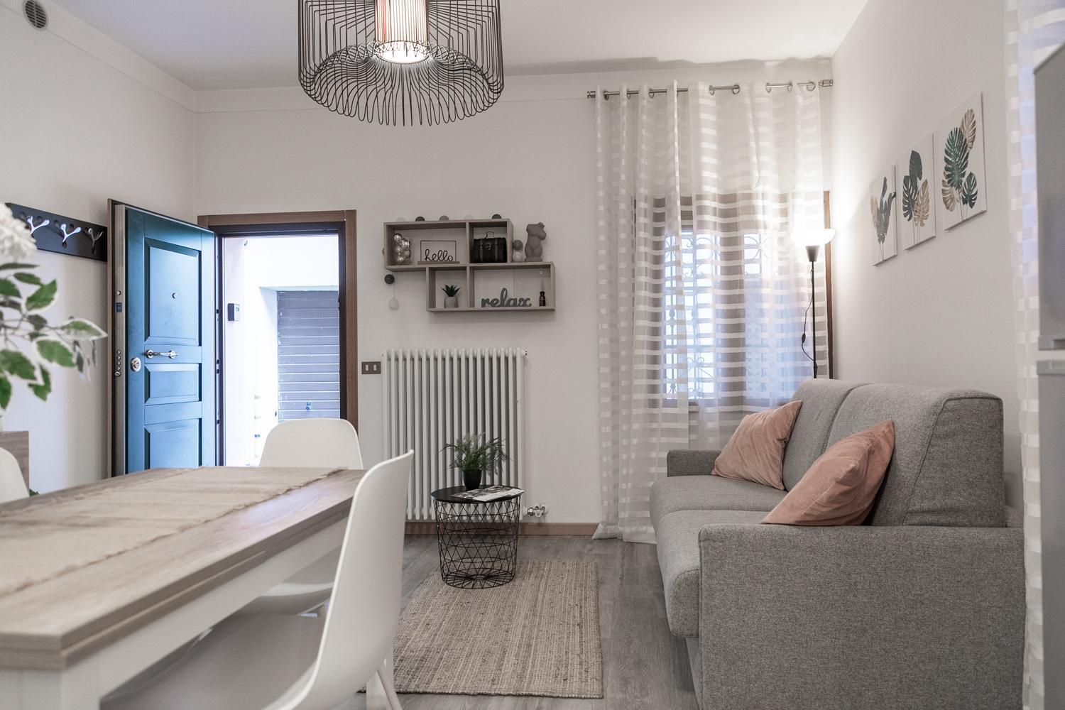 Ca' Latina - Cozy Home In Pieno Centro Storico Treviso Exterior photo